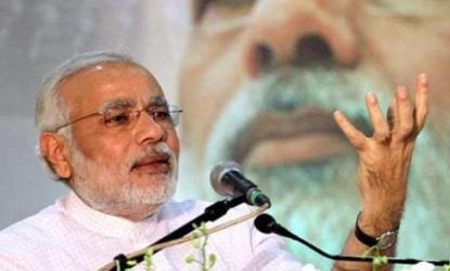 Modi bluff on black money recovery