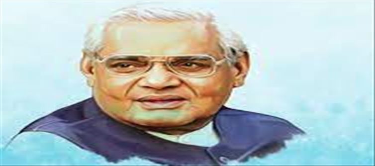 Modi is the next person after Vajpayee...?