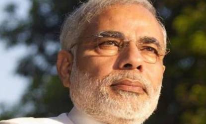 Breaking: Modi shocks the World!