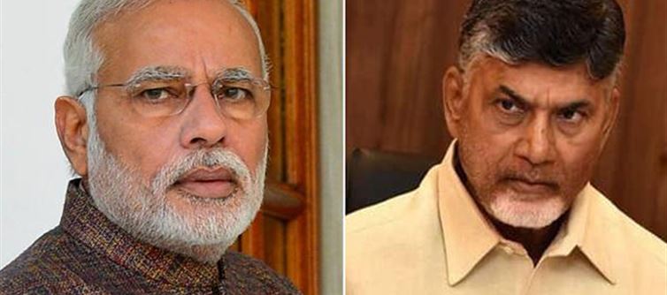ఆంధ్రాకు మరో గిఫ్ట్ ఇచ్చిన మోడీ.. తెలంగాణకే మొండిచెయ్యి?