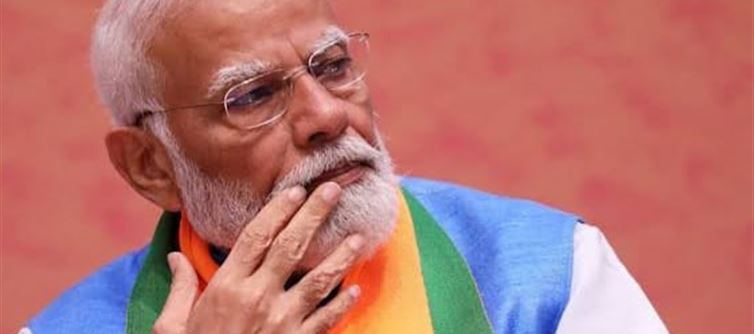 మోడీ మాస్టర్ ప్లాన్.. ప్రక్షాళనకు రంగం సిద్ధం.. కమలంలో కొత్త టెన్షన్..