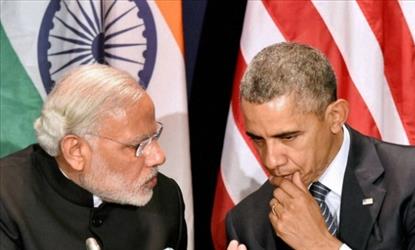 Indian PM will get a 'Rare Red Carpet' Welcome in USA