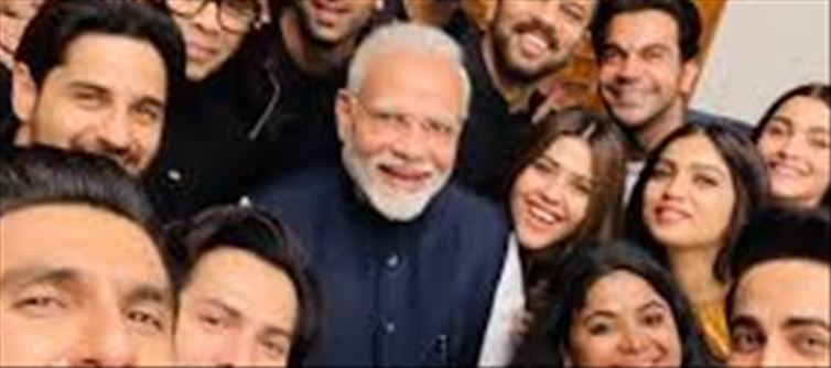Modi’s BirthDay and BJP’s 74 Problems!!