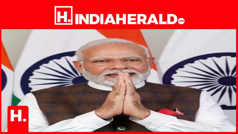 Modi s Trip to AP: Strategic or Symbolic?