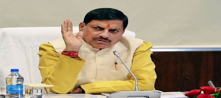 CM Mohan Yadav has a debt of Rs 8 crore, shocking revelation