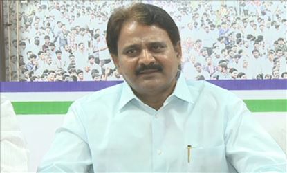 చంద్రబాబు వల్లే రాష్ట్రంలో ఆ దుస్థితి ఏర్పడింది.?