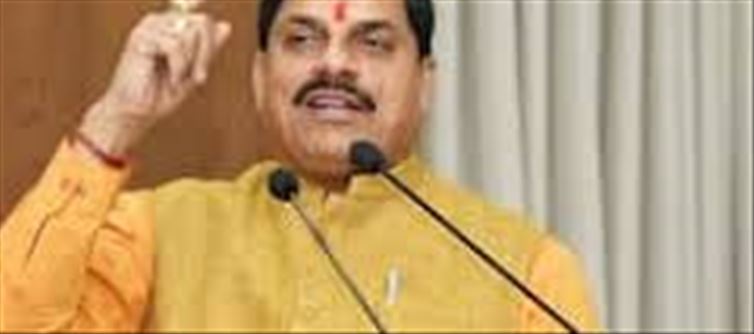 MP CM Mohan Yadav's shocking statement on bulldozer action...