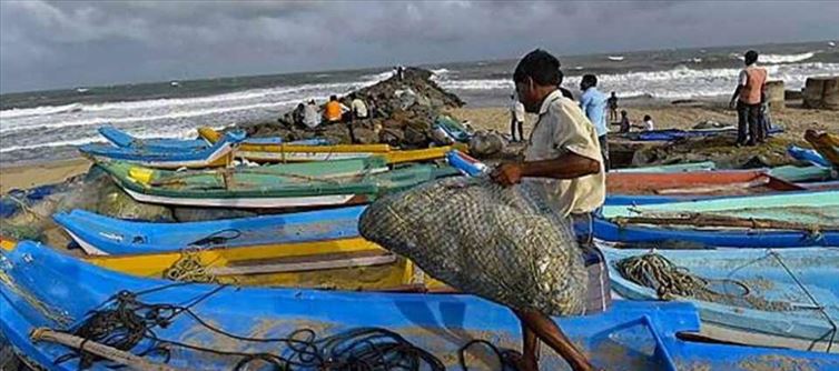 MP Venkatesan Confirms Debt suspension on fisherman relief amount