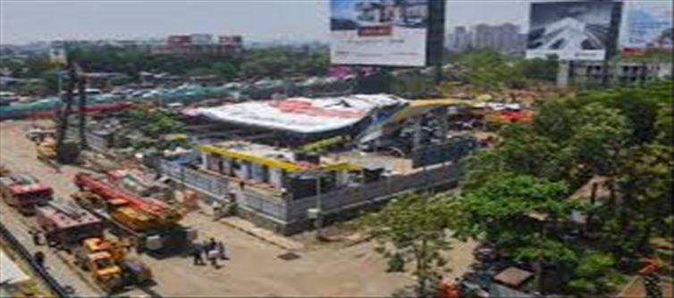 BMC’s Tall Claim Amid Scores Of Illegal Billboards...