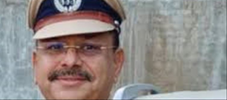Mumbai Police DCP Sudhakar Pathare dies in road accident