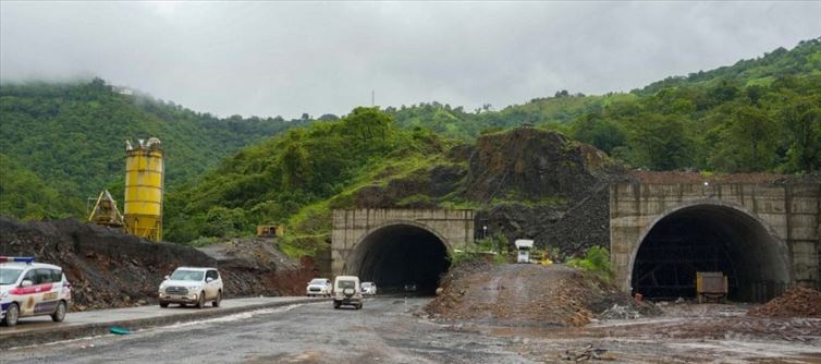 Mumbai To Goa in only 6 Hours