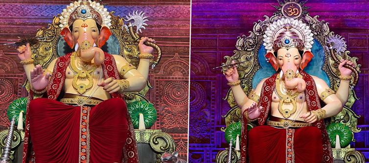 Mumbai's Lalbagh Ganesh Utsav Mandal gets invitation to Ayodhya