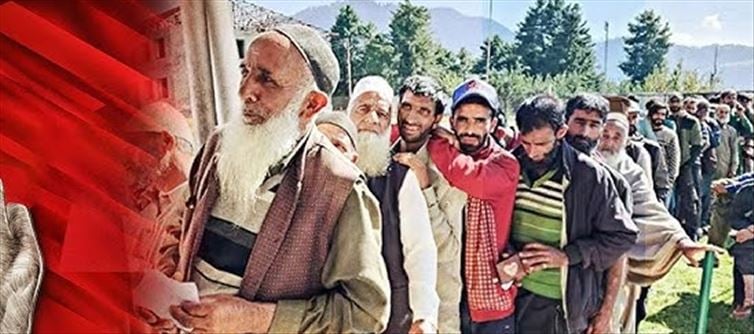 Muslim votes being bought, allegation by Rashtriya Manch?
