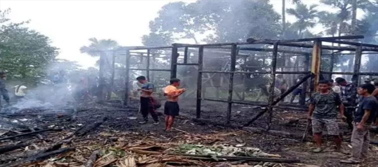 नागालैंड में गोलीबारी की घटना बेहद दुखद: अमित शाह