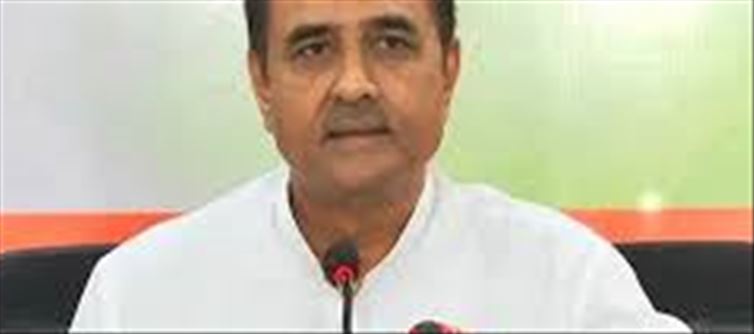 Nagpur Violence: Praful Patel's statement on violence