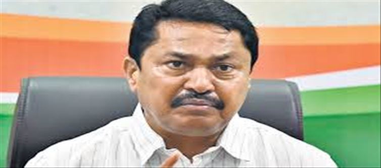 How many seats will Congress contest in Maharashtra?