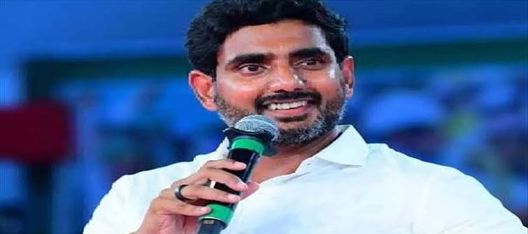 నారా లోకేష్ దూకుడు. ఏపీలో ఐటీ సునామీ.. హైదరాబాద్కు చెక్ పెట్టే ప్లాన్?