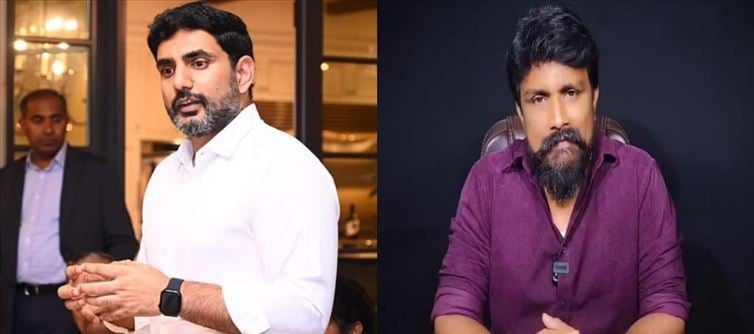 ఏపీ: నారా లోకేష్ ని డిప్యూటీ సీఎం చేయాలంటూ సంచలన వీడియో వైరల్..!