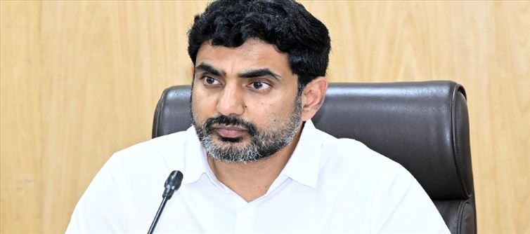 ఏపీ: లోకేష్ ఆదేశాలతోనే వారిని అరెస్టు చేశారా..?