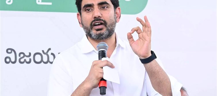 లోకేష్ ఆ స‌వాల్‌లో గెలిచేశాడుగా... !