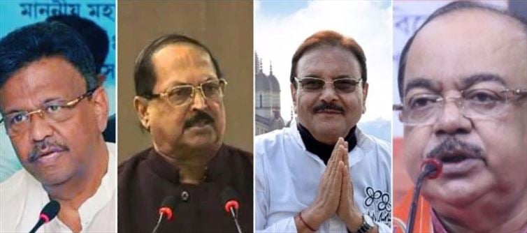 চার হেভিওয়েট নেতার অন্তর্বর্তী জামিনে স্থগিতাদেশ হাইকোর্টের