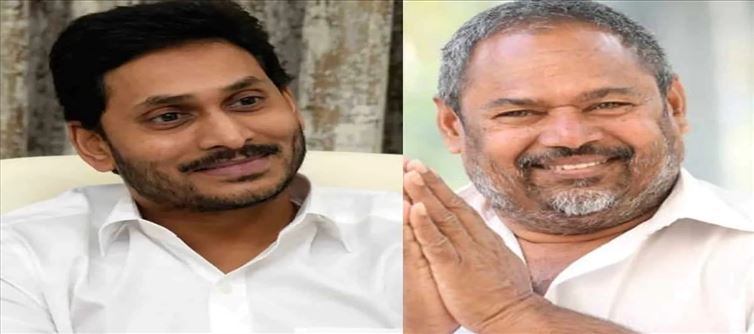 ఆర్ నారాయణ మూర్తికి సీఎం జగన్ ఊహించని షాక్.. అసలు ఏమైందంటే?