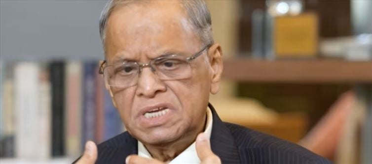 Narayana Murthy's Grandson Gets Infosys Shares, Who Pays Tax & How Gifts Are Taxed In India