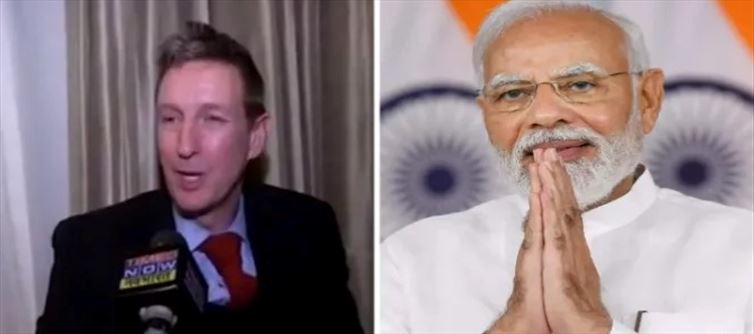 സമാധാന നൊബേലിന് പ്രധാന മന്ത്രി നരേന്ദ്ര മോദിയെ പരിഗണിക്കുന്നു!
