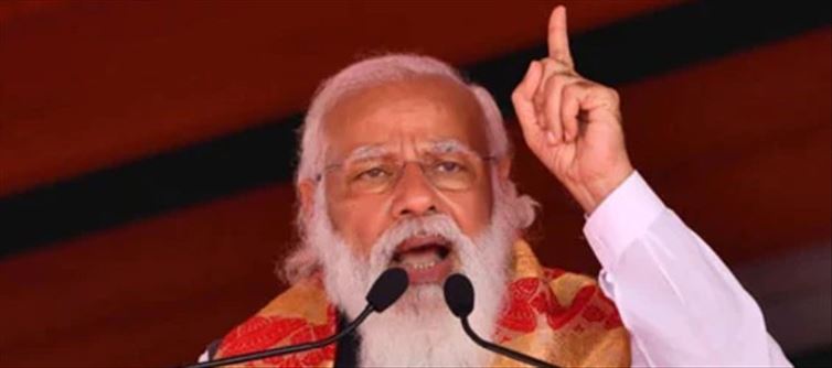 শুক্রবার পশ্চিমবঙ্গ সফর বাতিল করলেন মোদী