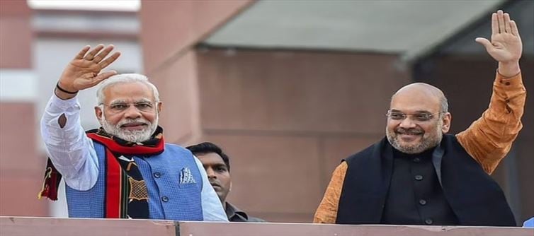 आप नेता का दावा हो सकता 2024 के बाद आम चुनाव ना हो