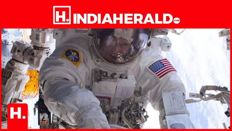 NASA Gives Three Million Dollar Reward To Recycle Human Was