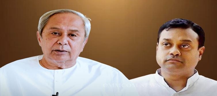 भगवान जगन्नाथ हैं मोदी भक्त! संबित पात्रा के बयान पर भड़के CM