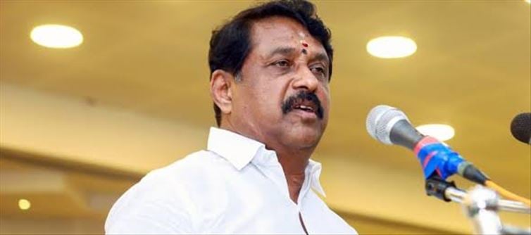 Nayanar Nagendran's problem. 4 crores for whom?