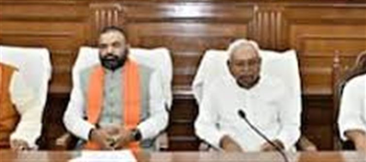 NDA will work on this strategy to stop RJD in elections!