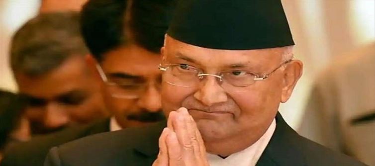 नेपाल के प्रधानमंत्री ओली ने प्रतिनिधि सभा में विश्वास मत खो दिया