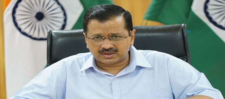 ১০০ শতাংশ যাত্রী নিয়ে মেট্রো এবং বাস চালানোর অনুমতি দিল্লি সরকার