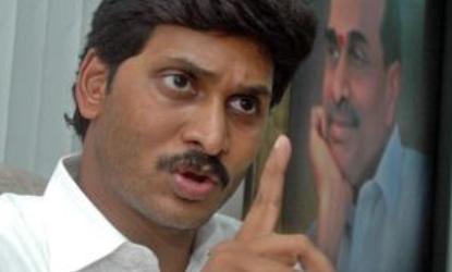 Why Jagan is not catching Digvijay's collar?
