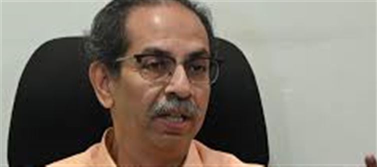 Nirupam's big claim, 'Uddhav asked MPs to vote against Waqf Bill...'