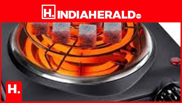 No Need for LPG or the Risk of Electric Shock? Learn About a ₹1,000 Electric Stove
