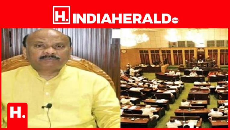 No such scenes this time in AP Assembly..