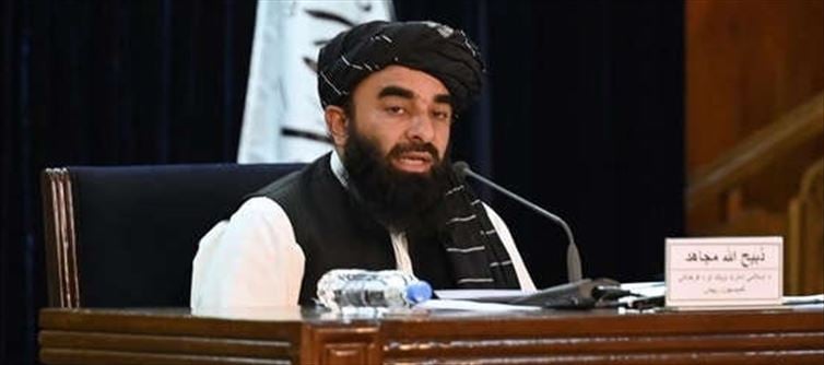 No Women even in remaining Cabinet members of Taliban?