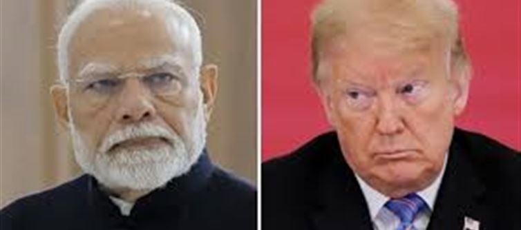 'No world leader asked India to stop the operation', PM Modi's reply...