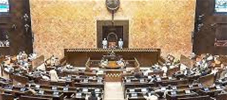 Now this leader's anger erupted over support to Waqf Bill!