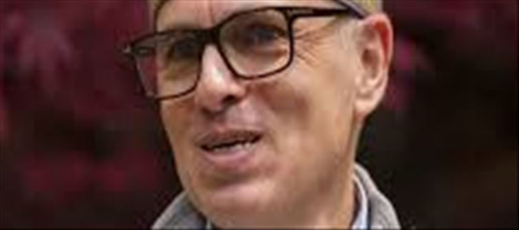 Omar Abdullah lashed out at the talk of postponing elections due to terrorist attacks