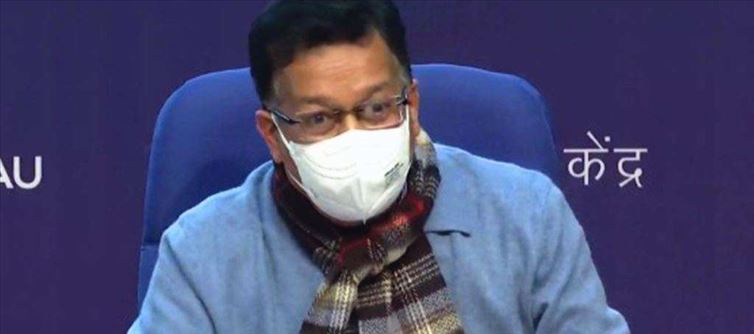 ప్రజలు జాగ్రత్తగా ఉండాలి. భరించలేము: కేంద్ర ఆరోగ్య కార్యదర్శి