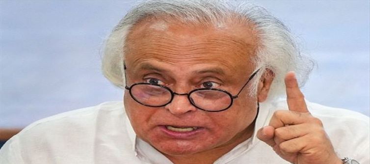 Jairam Ramesh spoke for the first time on the displeasure..?