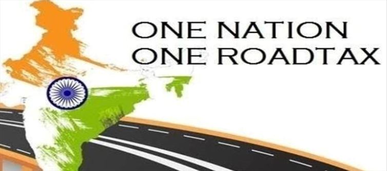 One country, one road tax..! What benefits..?