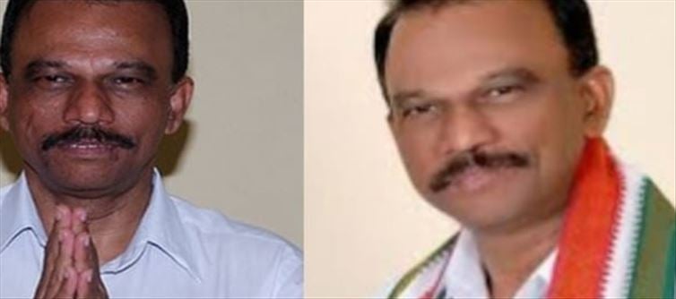 Only Leader who is changing his party for every election..!?