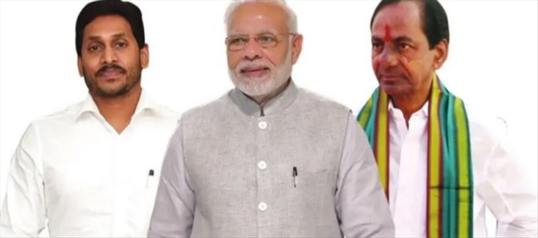 Only The 'Sentiment' Rules The Nation Or The State - Part 1