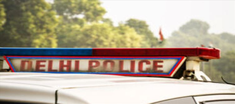 Police of North-West district in Delhi has got a big success